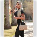 pantalons bien port?s.... - #1723452-3