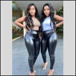 pantalons bien port?s.... - #1723452-4