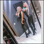 pantalons bien port?s.... - #1723453-3