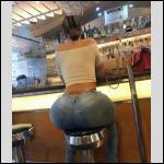 pantalons bien port?s.... - #1723454-4