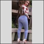 pantalons bien port?s.... - #1723556-2
