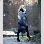 pantalons bien port?s.... - #1724066-1