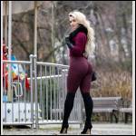 pantalons bien port?s.... - #1724067-1