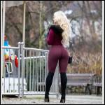 pantalons bien port?s.... - #1724067-2
