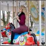 pantalons bien port?s.... - #1724068-2