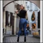 pantalons bien port?s.... - #1724074-2