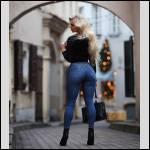 pantalons bien port?s.... - #1724074-3