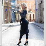 pantalons bien port?s.... - #1724076-2