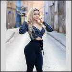 pantalons bien port?s.... - #1724076-4