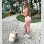 pantalons bien port?s.... - #1724077-3