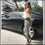 pantalons bien port?s.... - #1724080-4