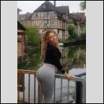 pantalons bien port?s.... - #1724279-1