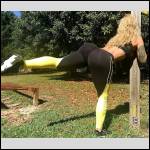 pantalons bien port?s.... - #1724282-3