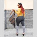 pantalons bien port?s.... - #1724283-2