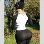 pantalons bien port?s.... - #1724423-1
