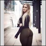 pantalons bien port?s.... - #1724598-4