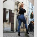 pantalons bien port?s.... - #1724865-2