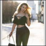 pantalons bien port?s.... - #1724866-2