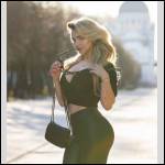 pantalons bien port?s.... - #1724866-3
