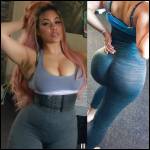 pantalons bien port?s.... - #1724966-3