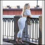 pantalons bien port?s.... - #1724967-2