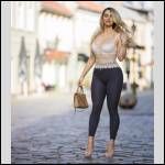 pantalons bien port?s.... - #1725061-2