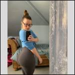 pantalons bien port?s.... - #1725194-2
