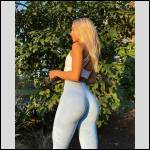 pantalons bien port?s.... - #1725194-3