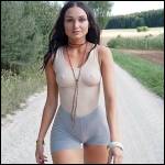 pantalons bien port?s.... - #1725197-2