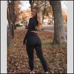 pantalons bien port?s.... - #1725198-3