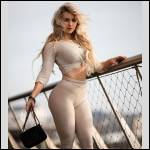pantalons bien port?s.... - #1725200-3