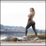 pantalons bien port?s.... - #1725699-4