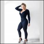 pantalons bien port?s.... - #1725701-4