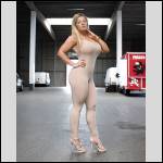 pantalons bien port?s.... - #1725908-3