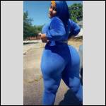 pantalons bien port?s.... - #1726000-3