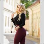pantalons bien port?s.... - #1726001-2
