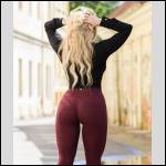pantalons bien port?s.... - #1726001-3