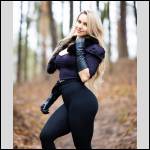 pantalons bien port?s.... - #1726002-4
