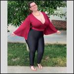 pantalons bien port?s.... - #1726133-3