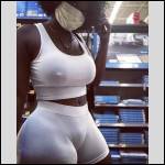 pantalons bien port?s.... - #1726354-4