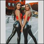 pantalons bien port?s.... - #1726794-2