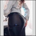 pantalons bien port?s.... - #1726797-4