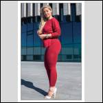 pantalons bien port?s.... - #1727133-4