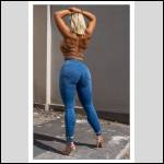 pantalons bien port?s.... - #1727279-1
