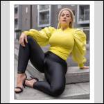 pantalons bien port?s.... - #1727279-2