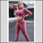pantalons bien port?s.... - #1727279-3