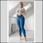 pantalons bien port?s.... - #1727281-2