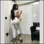 pantalons bien port?s.... - #1727283-1