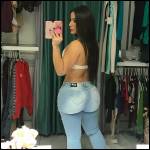 pantalons bien port?s.... - #1727283-4