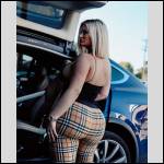 pantalons bien port?s.... - #1727507-4